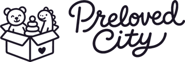 Preloved City